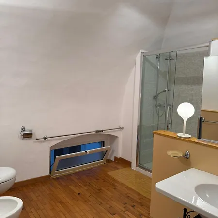 Homehouseone Μπάρι