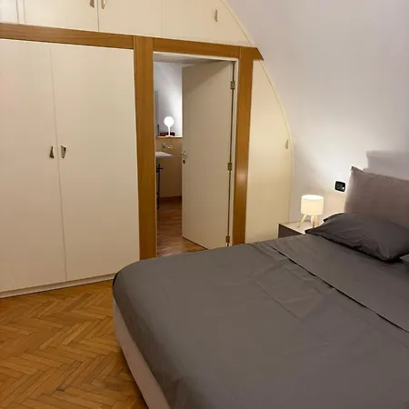 Homehouseone * Μπάρι