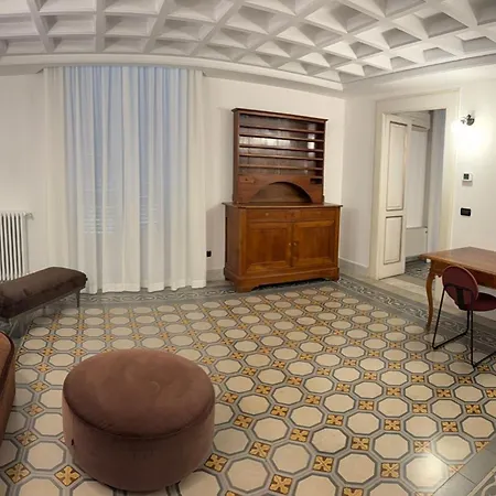 Appartamento Homehouseone *