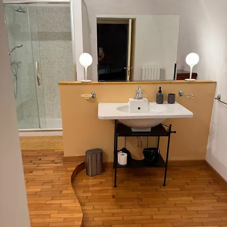 Appartamento Homehouseone