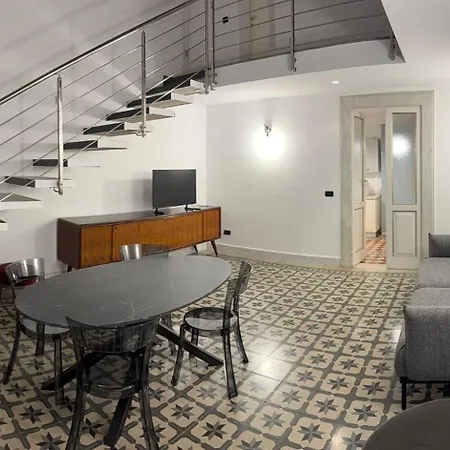 Appartamento Homehouseone Bari