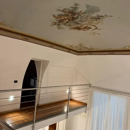 Homehouseone Διαμέρισμα Μπάρι