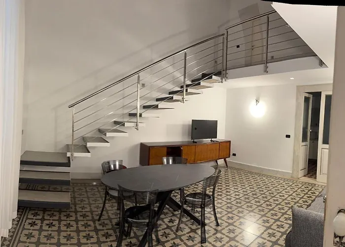 Homehouseone 아파트 *