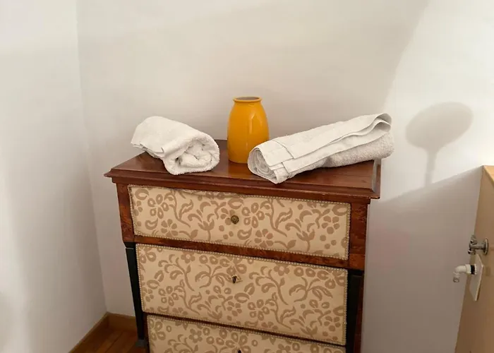 Homehouseone 아파트 바리