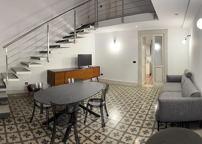 아파트 Homehouseone 바리