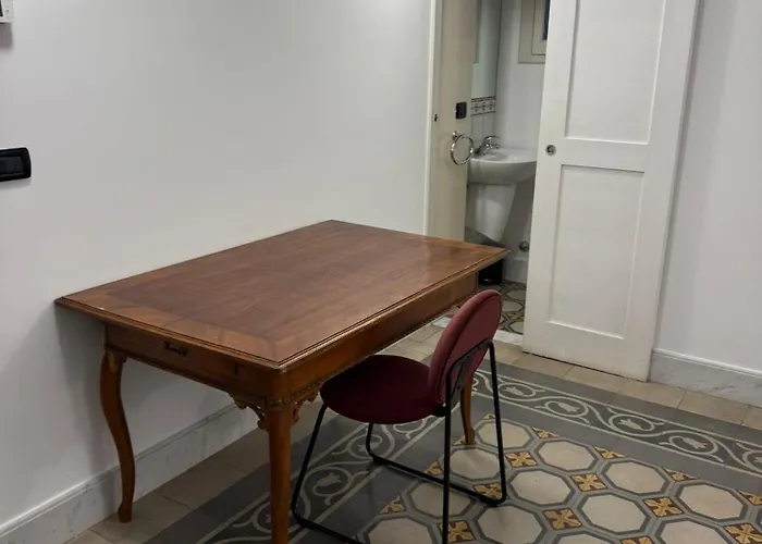 아파트 Homehouseone *